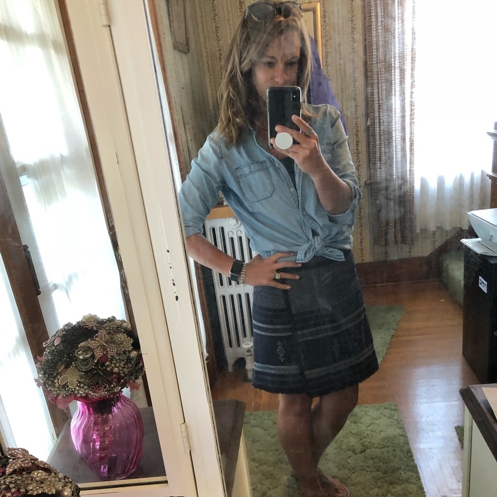 Meet your Posher, Samantha